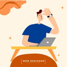 Essentials of Minimalistic Website Design in Singapore