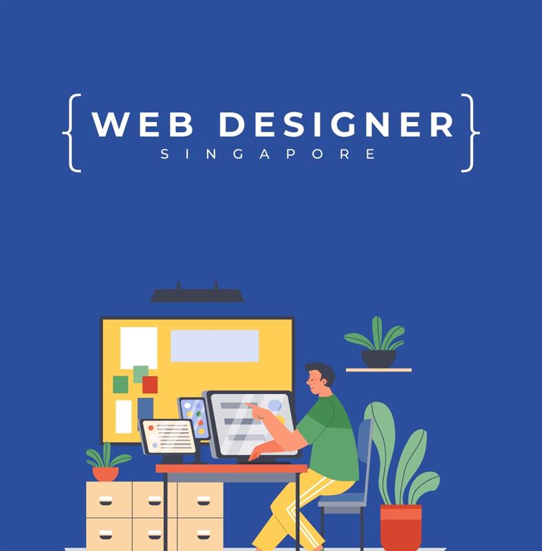 Bold typography in modern web design for scannability