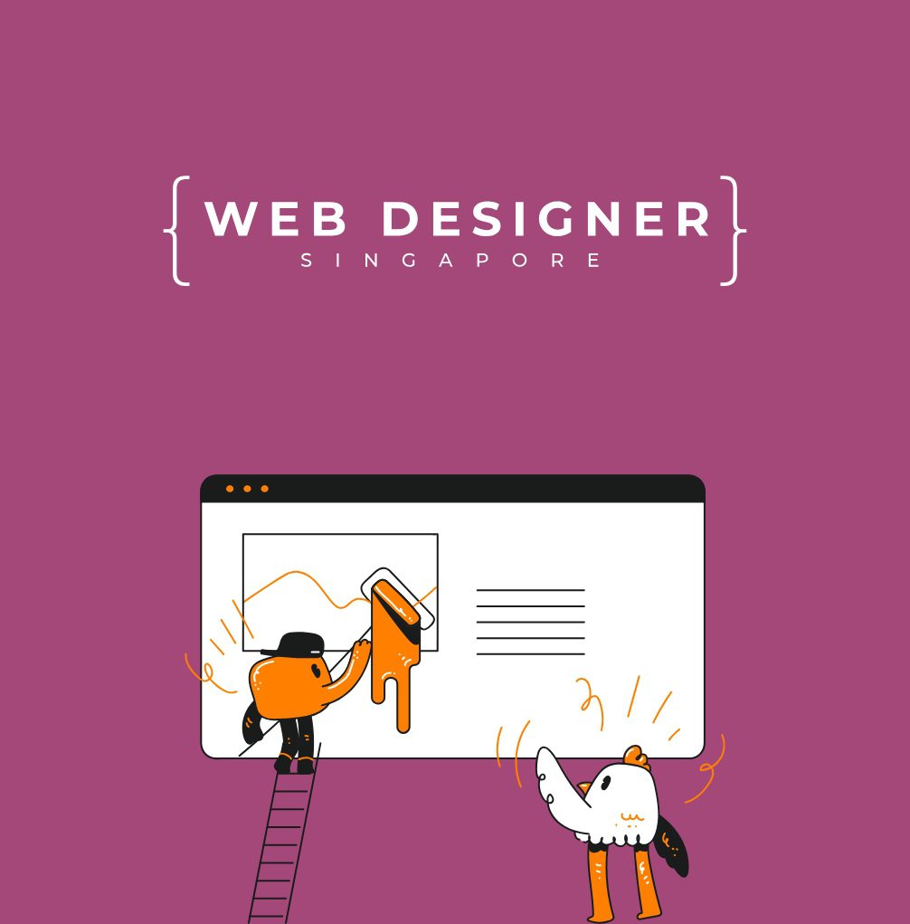 UX tips from top freelance web designers in Singapore