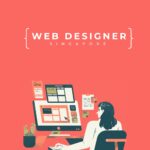 Singapore freelance web designer optimizing for voice search