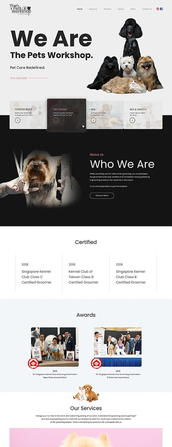 Freelance Web Designer Singapore Freelance Web Designer Singapore