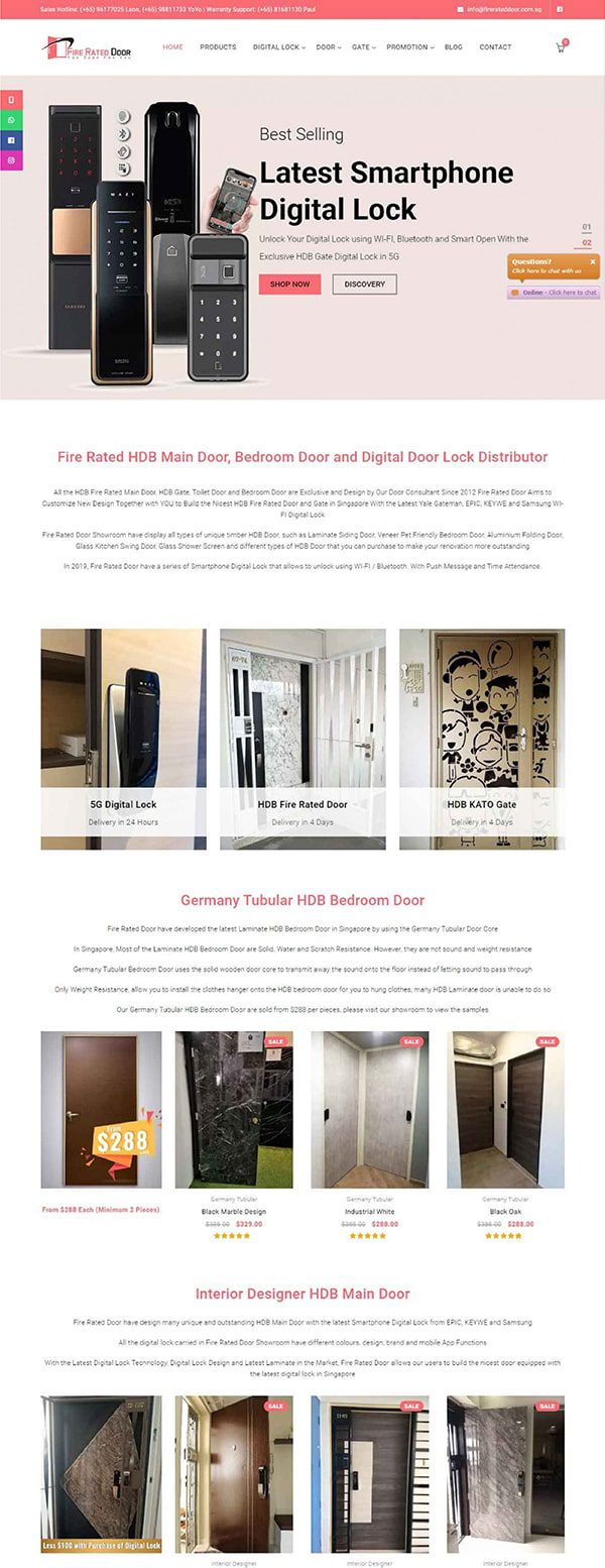 Freelance WordPress Designer Singapore Portfolio Freelance WordPress Designer Singapore Portfolio